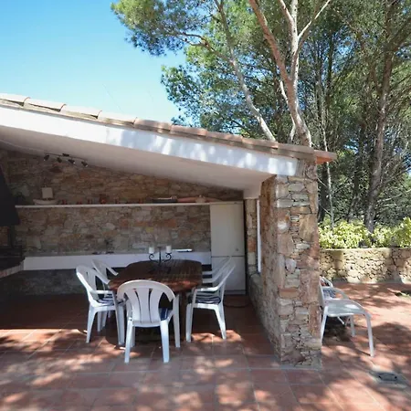 Mediterraneo - Ref. 249 Villa