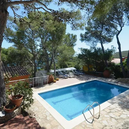 Villa Mediterraneo - Ref. 249 *