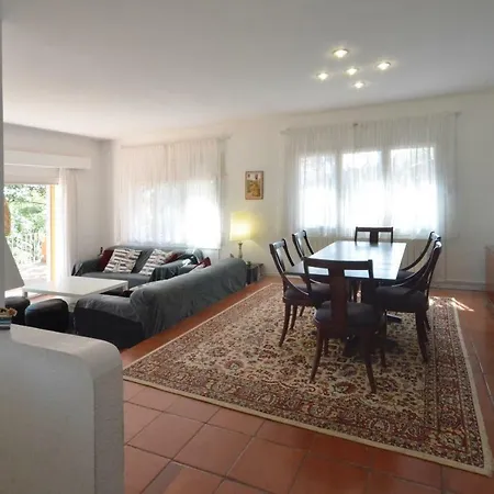 Вилла Mediterraneo - Ref. 249