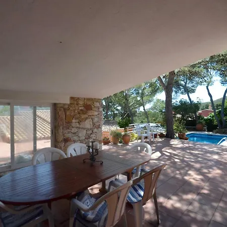 Вилла Mediterraneo - Ref. 249 *