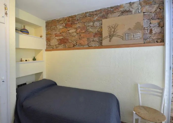 Mediterraneo - Ref. 249 * Бегур