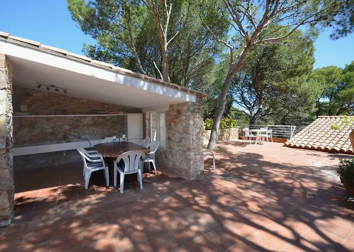 Вилла Mediterraneo - Ref. 249 *