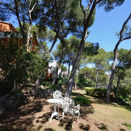 Villa Mediterraneo - Ref. 249 Begur