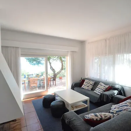 Villa Mediterraneo - Ref. 249 *