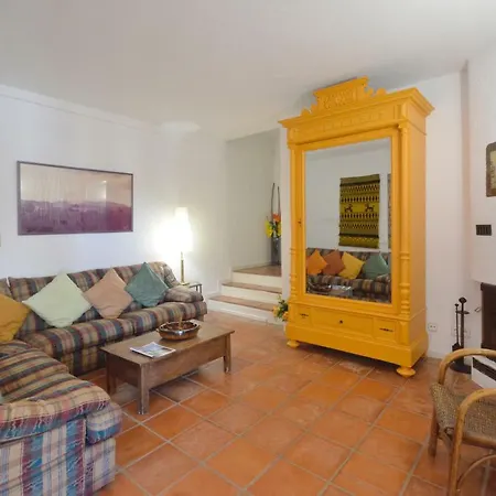 Mediterraneo - Ref. 249 Villa *