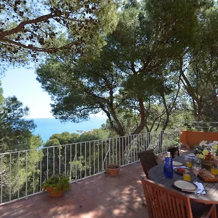 Mediterraneo - Ref. 249 Villa *