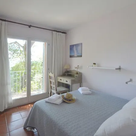 Mediterraneo - Ref. 249 Villa *