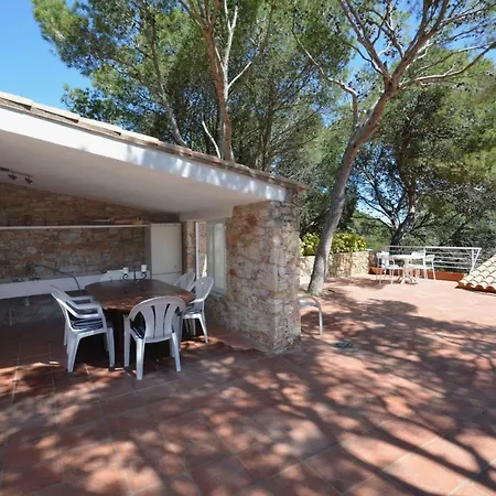 Vila Mediterraneo - Ref. 249 *