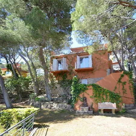 ヴィラ Mediterraneo - Ref. 249 *
