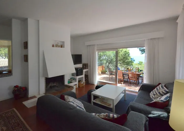 Villa Mediterraneo - Ref. 249 Begur