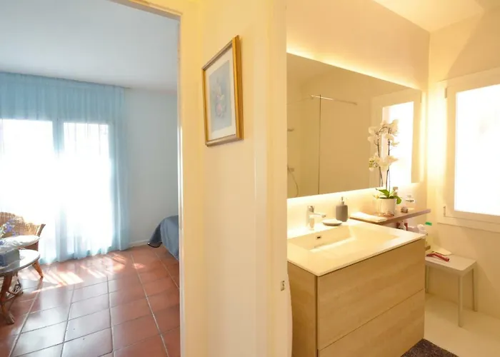 Mediterraneo - Ref. 249 Villa *