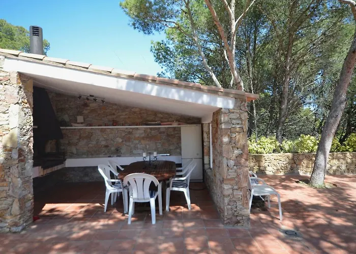 Mediterraneo - Ref. 249 Vila