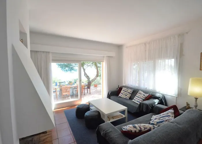 Vila Mediterraneo - Ref. 249 *