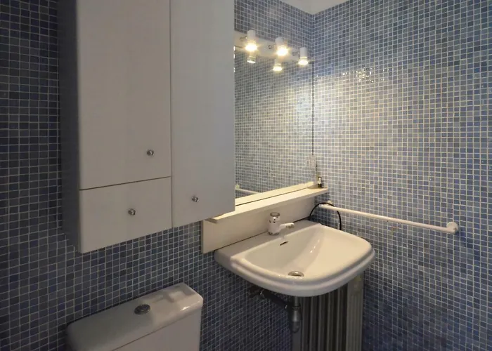 Vila Mediterraneo - Ref. 249 *