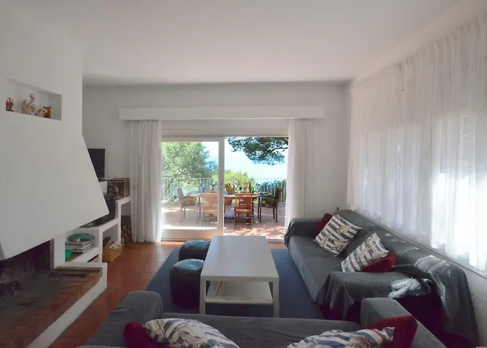 Villa Mediterraneo - Ref. 249