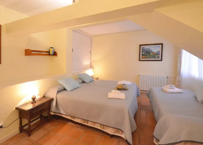 Mediterraneo - Ref. 249 Villa
