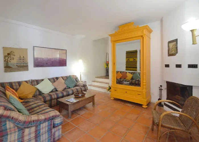 Mediterraneo - Ref. 249 Vila *