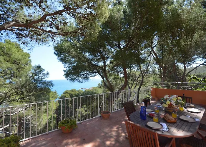 Mediterraneo - Ref. 249 Villa *