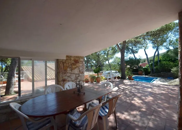 Vila Mediterraneo - Ref. 249 *